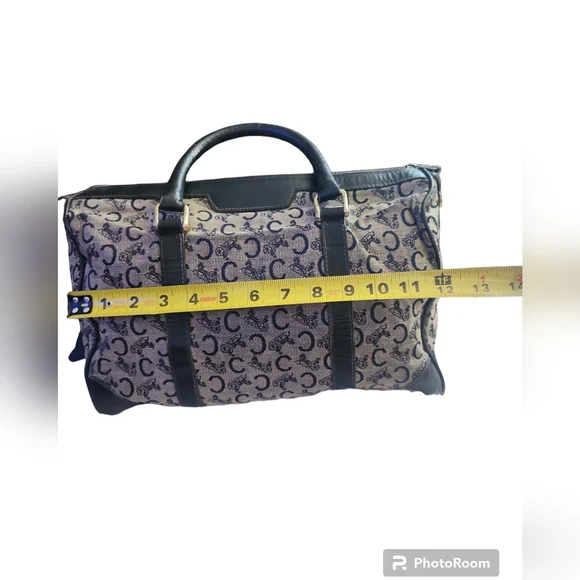 CELINE Vintage - Picture 7 of 17